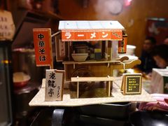 -老龙亭拉面店