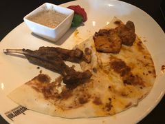 -Efes Turkish & Mediterranean Cuisine 艾菲斯餐厅(陆家嘴店)