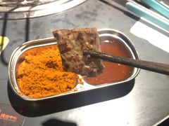 -碎怂烤肉(钟楼柳巷店)