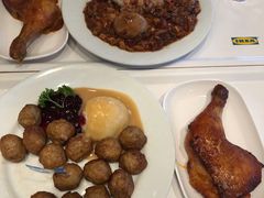 -宜家家居(哈尔滨商场店)