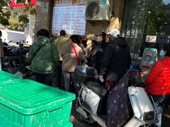 -清真•蜀风园(丁字沽店)