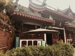 -香园自助小火锅
