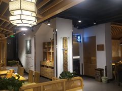 -龙抄手食府(浣花北路店)