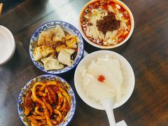 -西月城谭豆花(春熙路店)