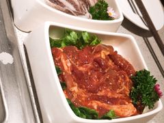 鱿鱼须-海底捞火锅(群光广场店)