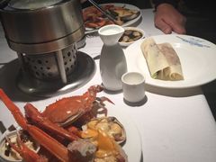 -星伦多自助料理·涮烤一体(嘉兴八佰伴店)