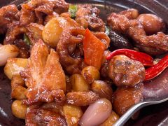 -陶陶居酒家(第十甫路总店)