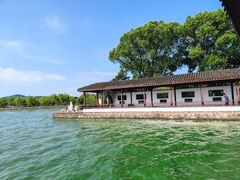 -无锡蠡湖国家湿地公园-蠡园