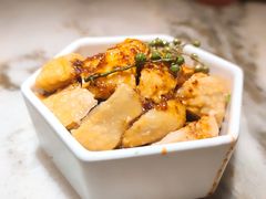 口水鸡-新发现(苏州中心商场店)