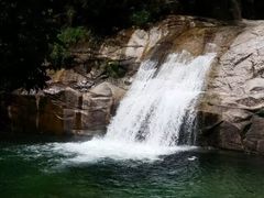 -黄山翡翠谷景区