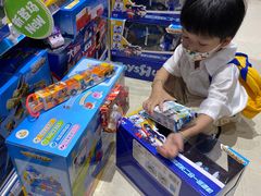 -TOYSRUS玩具反斗城(厦门新生活广场店)