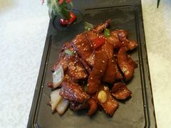 -白云中餐厅·粤菜·亚龙湾喜来登度假酒店