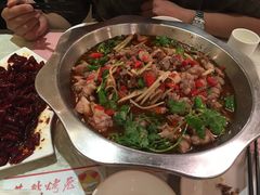 -椒小兔·盐帮川菜中餐厅(金沙时代广场店)