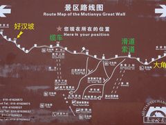 -慕田峪长城