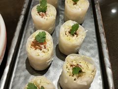 -北京王府井希尔顿酒店·秦唐中餐厅Chynna