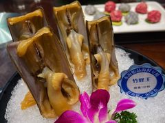 -东海怡品海鲜豆捞(舟宿夜江店)