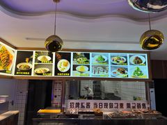 -老城味道·传统天津菜(杨柳青店)