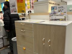 -宜家家居(宝山商场店)
