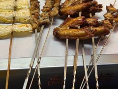 -老高烧烤(龙华星河iCO店)