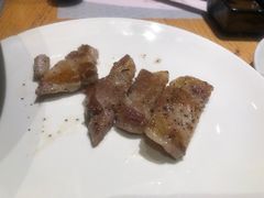 -赤坂亭·M9和牛烧肉·铁板烧·日料398放题(长泰广场店)