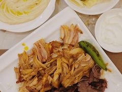 -苏坦土耳其餐厅(白云宾馆店)