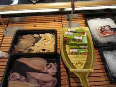 -世纪联华(外高桥店)