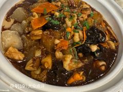 -日丰园海肠水饺·老字号大连海鲜(和平广场店)