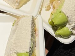 -Pantry's Best派悦坊蛋糕(世纪金源店)