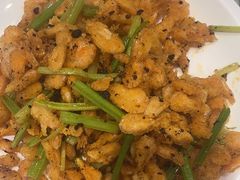 -陶然饺子城(奥体中路店)