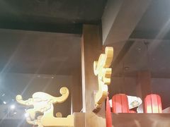 -龙抄手食府(浣花北路店)