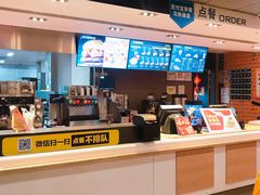 -麦当劳(南京路2店)