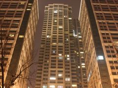 -武汉马哥孛罗酒店