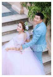 -蔚蓝映像STUDIO婚纱摄影(南稍门店)