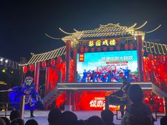-合肥融创乐园