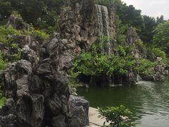-英西峰林九重天景区