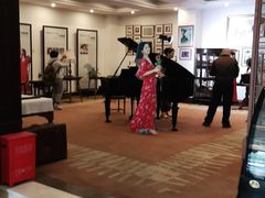 -邓丽君音乐主题餐厅
