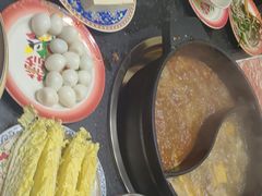 -沸炉重庆老火锅(军事博物馆店)