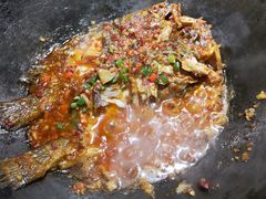 -田趣园长沙菜(天安云谷店)