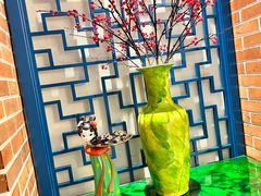 -囍榷·鲜美常州菜(恐龙园店)