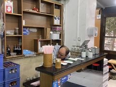 -王菊美食街·王菊面馆(总店)