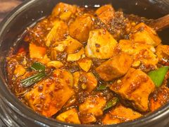 -陈麻婆豆腐(旗舰店)