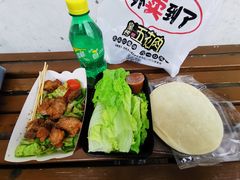 -朱师傅脆皮五花肉(七宝老街南大街店)