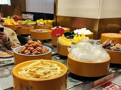 -喜家自助小火锅(乐客城店)