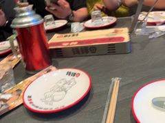 -钱锋炭缸烧烤(南湖大路总店)