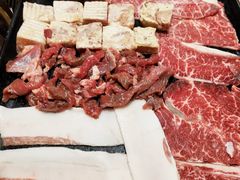-一井烧肉·活鳗·寿司(望京SOHO店)