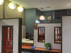 -天狗山料理(省体店)