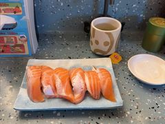 -元气寿司(东方宝泰店)