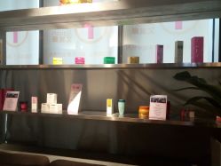 -Kraemer Paris  苏豪路易士·嘉玛发廊