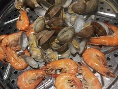 -船奇蒸汽海鲜·闽菜(八市海鲜总店)