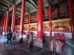 -历代帝王庙博物馆